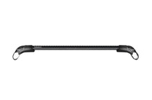 Load image into Gallery viewer, Thule AeroBlade Edge Load Bar for Raised Rails (Single Bar) - Black image 3