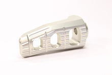 Cargar imagen en el visor de la galería, Gilles Tooling - Silver Touring Footpegs Set for BMW S1000RR, S1000R, M1000RR, K1200, R9T