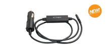 Carica l&#39;immagine nel visualizzatore di Gallery, CTEK CS FREE USB-C Charging Cable w/ 12V Accessory Plug