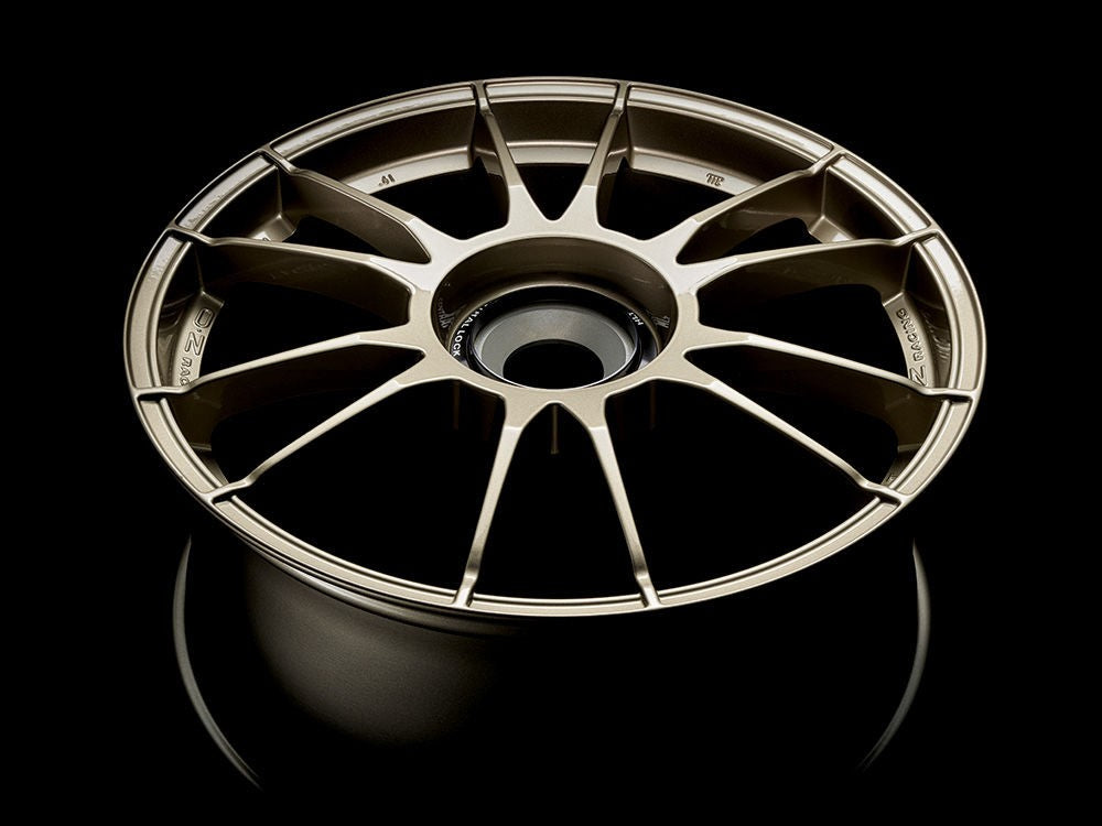 O.Z Racing Ultraleggera HLT CenterLock Wheels