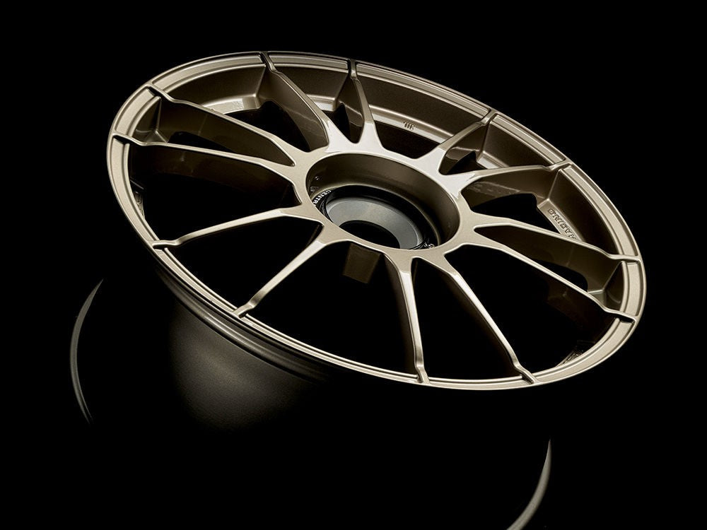 O.Z Racing Ultraleggera HLT CenterLock Wheels