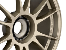 Laden Sie das Bild in den Galerie-Viewer, O.Z Racing Ultraleggera HLT CenterLock Wheels