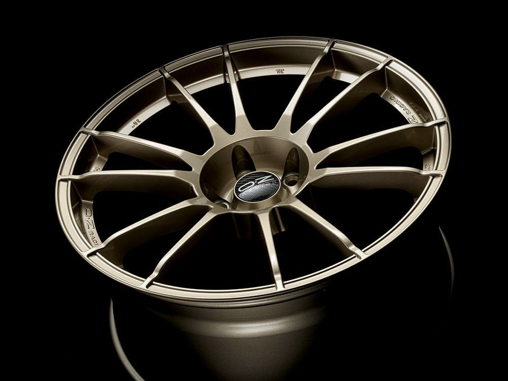 O.Z Racing Ultraleggera HLT Wheels