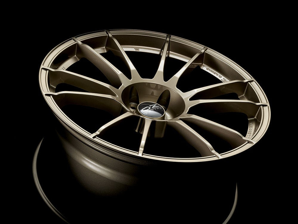 O.Z Racing Ultraleggera HLT Wheels