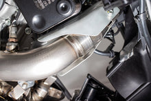 गैलरी व्यूवर में इमेज लोड करें, Vandemon Full Titanium Low Mount Exhaust System For 2020-24 Ducati V2 Panigale &amp; Streetfighter