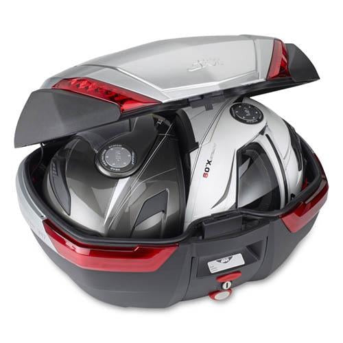 Givi 47LTR V47 MONOKEY TOP CASE