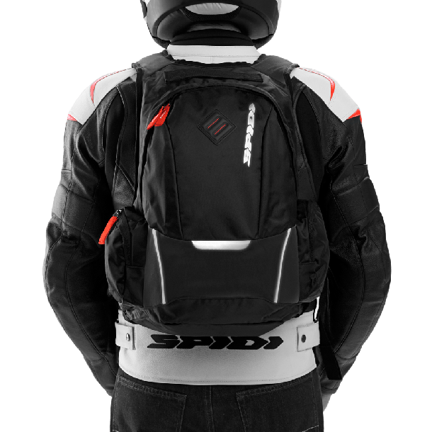 Spidi Cargo Bag Backpack