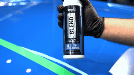 Vonixx Blend All in One Polish With Carnauba & SiO2