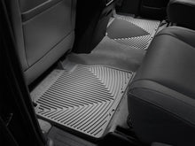 गैलरी व्यूवर में इमेज लोड करें, WeatherTech 07+  Rear Rubber Mats for Toyota Tundra.