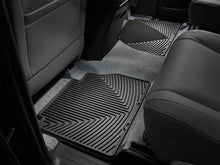 गैलरी व्यूवर में इमेज लोड करें, WeatherTech 07+  Rear Rubber Mats for Toyota Tundra.