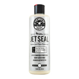 Chemical Guys JetSeal Sealant & Paint Protectant for vehicles - 16oz