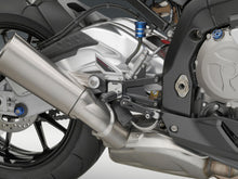 Load image into Gallery viewer, Rizoma EVO rearset kit for BMW S1000RR / S1000R