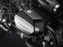 Load image into Gallery viewer, Rizoma Aluminum Engine Head Covers for 2021+ BMW R nineT / Scrambler / Pure