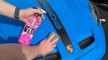 Laden Sie das Bild in den Galerie-Viewer, Muc-Off High Performance Waterless Wash img porsche