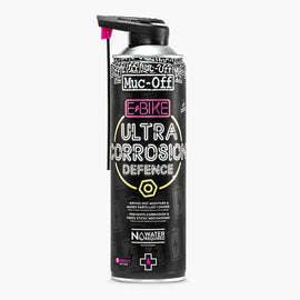Muc-Off eBike Ultra Corrosion Defence Aerosol Spray img