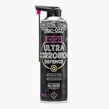 Muc-Off eBike Ultra Corrosion Defence Aerosol Spray