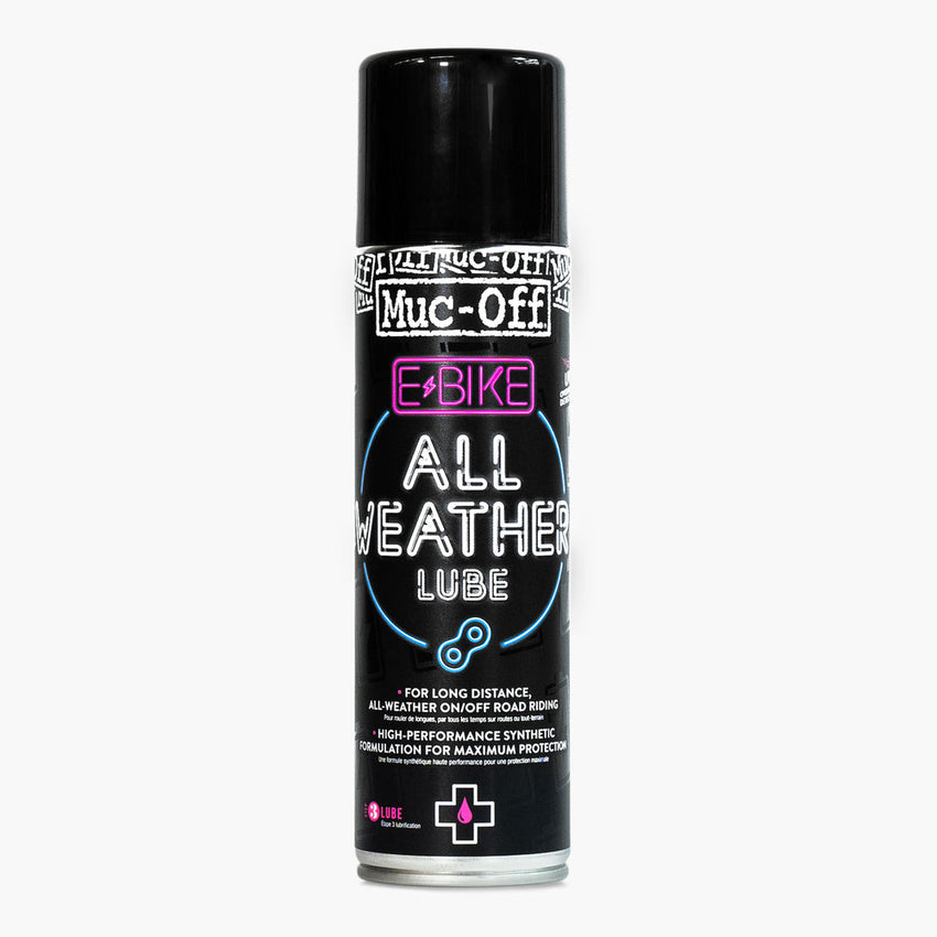 Muc-Off eBike All-Weather Lube img