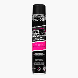 Muc-Off High-Pressure Quick Drying Degreaser img