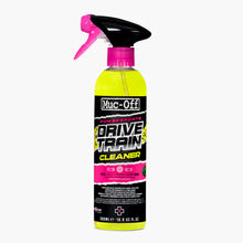 Cargar imagen en el visor de la galería, Muc Off Powertrain Drivetrain Cleaner img