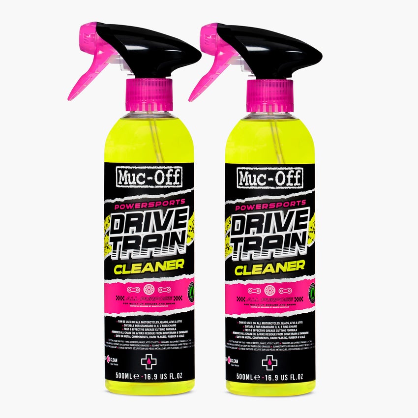 Muc Off Powertrain Drivetrain Cleaner img 2