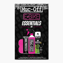 Cargar imagen en el visor de la galería, Muc-Off E-Bike Essentials Kit img pack