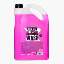 Laden Sie das Bild in den Galerie-Viewer, Muc-Off High Performance Waterless Wash img gallon