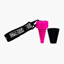 Muc-Off Exhaust Bung for Cleaning