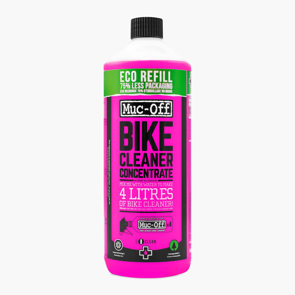Muc-Off Bike Cleaner Concentrate 33.81 fl. oz img