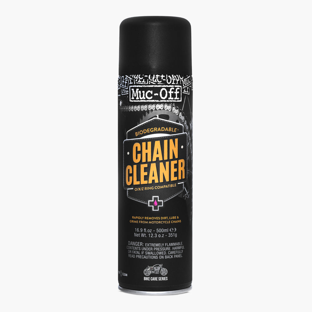 Muc-Off Motorcycle Chain Cleaner img