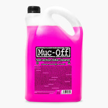 Load image into Gallery viewer, Muc-Off Nano Tech Bike Cleaner img 5L
