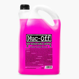 Muc-Off Nano Tech Bike Cleaner img 5L