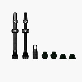 Muc-Off Tubeless 44mm Valve Stems - V2