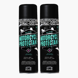 Muc-Off Motorcycle Protectant - 500ml img 2