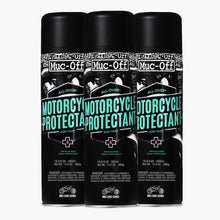 Charger l'image dans la galerie, Muc-Off Motorcycle Protectant - 500ml img 3
