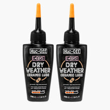 Laden Sie das Bild in den Galerie-Viewer, Muc-Off eBike Dry Chain Lube img dual