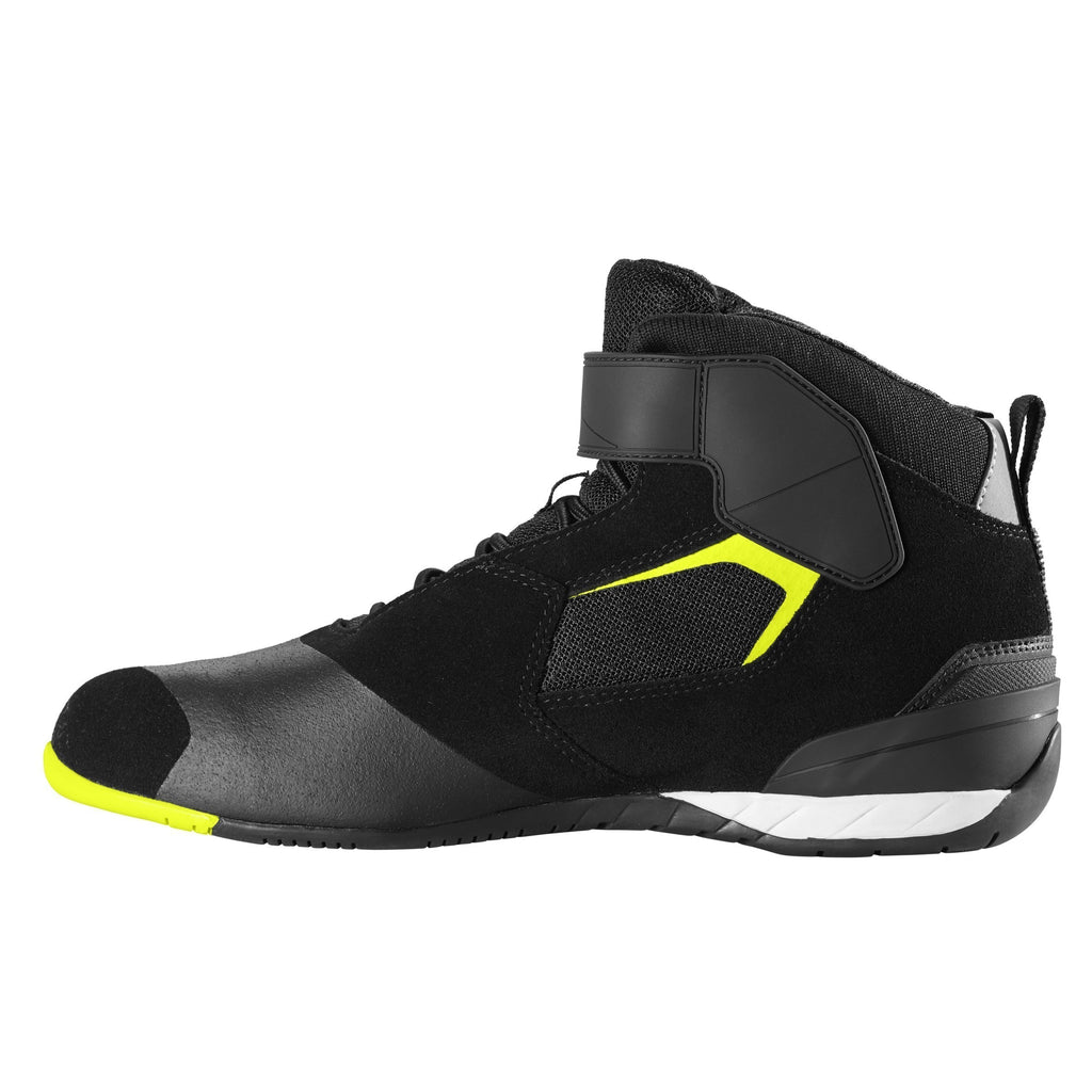 Spidi XPD X-Radical Everyday Motorcycle Riding Shoes