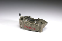 Load image into Gallery viewer, Brembo 2-Piece 30/34 GP4-RB High Performance Radial Calipers (Left) 108MM