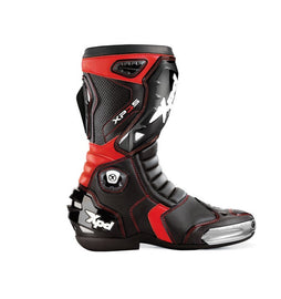 Spidi XPD XP3-S Motorcycle Riding Boots img 2