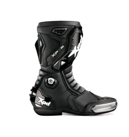 Spidi XPD XP3-S Motorcycle Riding Boots img 1