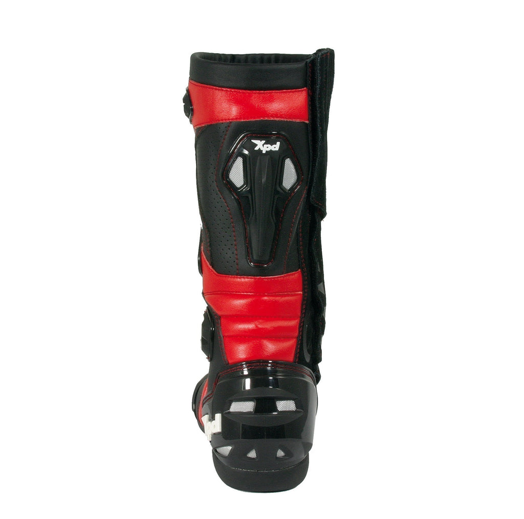 Spidi XPD XP3-S Motorcycle Riding Boots img 6