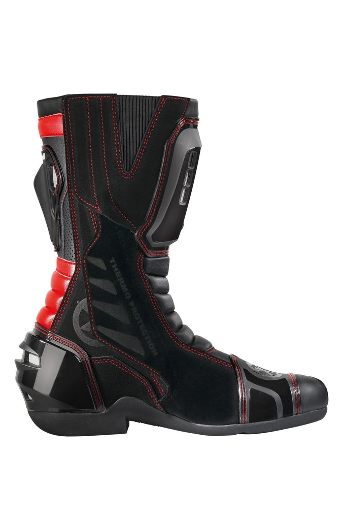 Spidi XPD XP3-S Motorcycle Riding Boots img 7