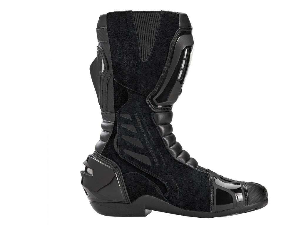 Spidi XPD XP3-S Motorcycle Riding Boots img 10