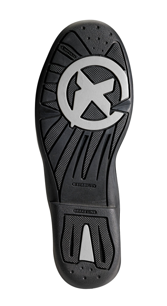 Spidi XPD XP3-S Motorcycle Riding Boots  img 12