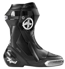 Load image into Gallery viewer, Spidi XPD XP9-R Motorcycle Track Day Riding Boots