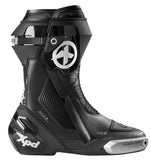 Spidi XPD XP9-R Motorcycle Track Day Riding Boots