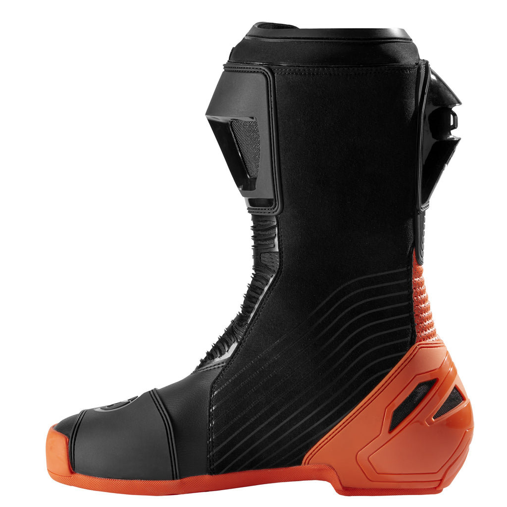Spidi XPD XP9-R Motorcycle Track Day Riding Boots