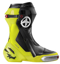 Load image into Gallery viewer, Spidi XPD XP9-R Motorcycle Track Day Riding Boots