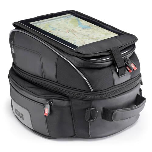 Givi XS Tanklock Tank Storage Bag img 12
