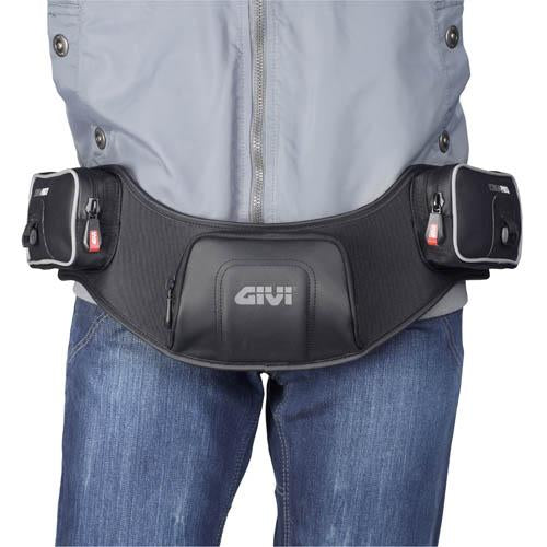 Givi XS Tanklock Tank Storage Bag img 9
