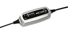 Carica l&#39;immagine nel visualizzatore di Gallery, CTEK Smart 12V Battery Charger US 0.8